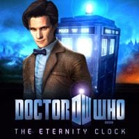 Doctor Who: The Eternity Clock: TRAINER AND CHEATS (V1.0.94)