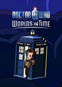 Doctor Who: Worlds in Time: TRAINER AND CHEATS (V1.0.67)