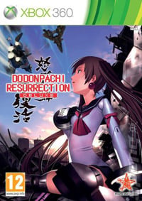 DoDonPachi Resurrection: Cheats, Trainer +11 [MrAntiFan]