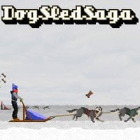 Dog Sled Saga: Cheats, Trainer +5 [CheatHappens.com]