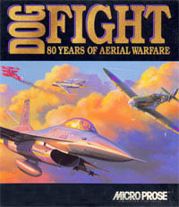 Dogfight: 80 Years of Aerial Warfare: TRAINER AND CHEATS (V1.0.63)