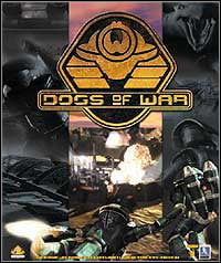 Dogs of War: TRAINER AND CHEATS (V1.0.42)