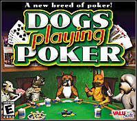 Dogs Playing Poker: Cheats, Trainer +12 [MrAntiFan]