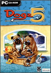 Dogz 5: Cheats, Trainer +11 [CheatHappens.com]