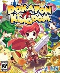 Trainer for Dokapon Kingdom [v1.0.5]