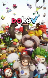 DokeV: Trainer +5 [v1.7]