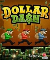 Trainer for Dollar Dash [v1.0.2]