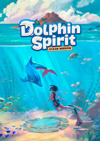 Trainer for Dolphin Spirit: Ocean Mission [v1.0.4]