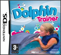 Dolphin Trainer: Trainer +12 [v1.9]