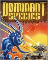 Dominant Species: TRAINER AND CHEATS (V1.0.76)