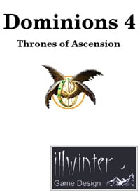 Dominions 4: Thrones of Ascension: Cheats, Trainer +15 [MrAntiFan]