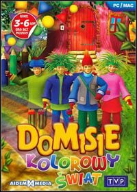 Domisie: Kolorowy Swiat: TRAINER AND CHEATS (V1.0.68)