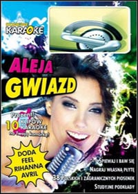 Domowe Karaoke: Aleja Gwiazd: Cheats, Trainer +8 [dR.oLLe]