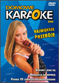 Domowe Karaoke: wersja DVD: TRAINER AND CHEATS (V1.0.67)