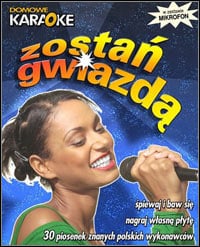 Domowe Karaoke: Zostan gwiazda: Trainer +8 [v1.5]