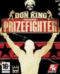 Don King Boxing: Cheats, Trainer +12 [CheatHappens.com]