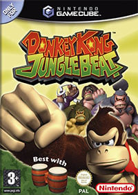 Trainer for Donkey Kong Jungle Beat [v1.0.5]