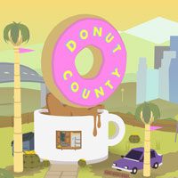 Donut County: TRAINER AND CHEATS (V1.0.65)