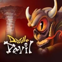 Doodle Devil: Cheats, Trainer +7 [MrAntiFan]