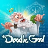 Doodle God: Trainer +12 [v1.7]