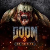Doom 3: VR Edition: Trainer +9 [v1.5]