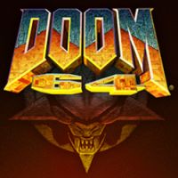 Trainer for Doom 64 [v1.0.7]