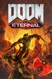 Doom Eternal: TRAINER AND CHEATS (V1.0.19)