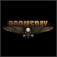 Doomsday: Trainer +6 [v1.8]