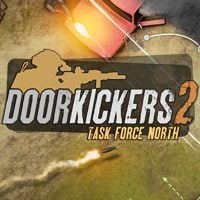 Door Kickers 2: Task Force North: Trainer +15 [v1.8]
