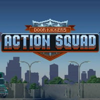Door Kickers: Action Squad: Cheats, Trainer +5 [CheatHappens.com]