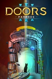 Trainer for Doors: Paradox [v1.0.3]