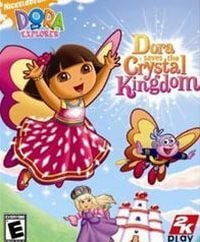 Dora the Explorer: Dora Saves the Crystal Kingdom: Cheats, Trainer +15 [CheatHappens.com]