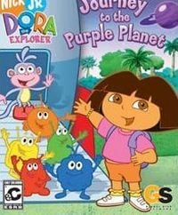 Dora the Explorer: Journey to the Purple Planet: Trainer +10 [v1.1]