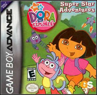 Dora the Explorer: Super Star Adventures: TRAINER AND CHEATS (V1.0.30)