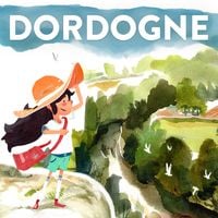 Dordogne: TRAINER AND CHEATS (V1.0.58)