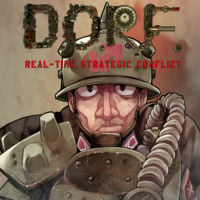 Trainer for D.O.R.F. Real-Time Strategic Conflict [v1.0.8]