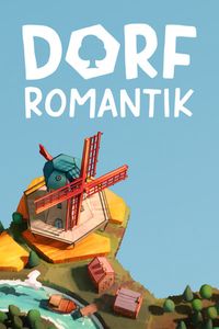 Dorfromantik: Cheats, Trainer +8 [dR.oLLe]