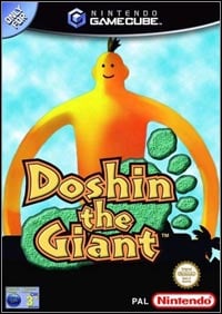 Doshin the Giant: Trainer +6 [v1.5]