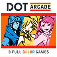 Dot Arcade: Trainer +13 [v1.5]