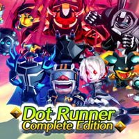 Dot Runner: Complete Edition: Cheats, Trainer +11 [CheatHappens.com]