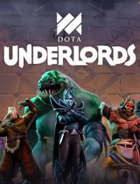 Trainer for Dota Underlords [v1.0.6]