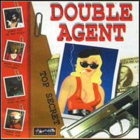 Double Agent: Cheats, Trainer +7 [dR.oLLe]