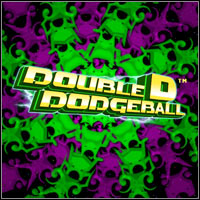 Double D Dodgeball: Trainer +11 [v1.8]