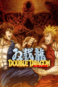 Double Dragon Advance: Cheats, Trainer +9 [dR.oLLe]