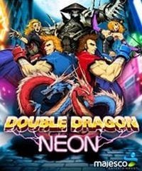 Trainer for Double Dragon: Neon [v1.0.7]