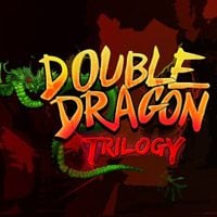 Double Dragon Trilogy: Cheats, Trainer +12 [CheatHappens.com]