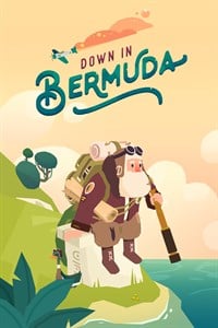 Down in Bermuda: Cheats, Trainer +9 [dR.oLLe]