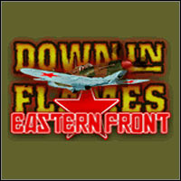 Down in Flames: Eastern Front: Trainer +14 [v1.9]