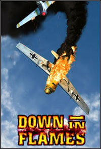 Down in Flames: Cheats, Trainer +10 [FLiNG]