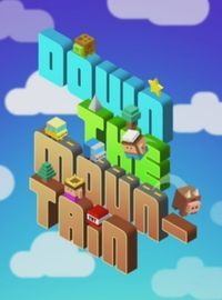 Trainer for Down the Mountain [v1.0.6]